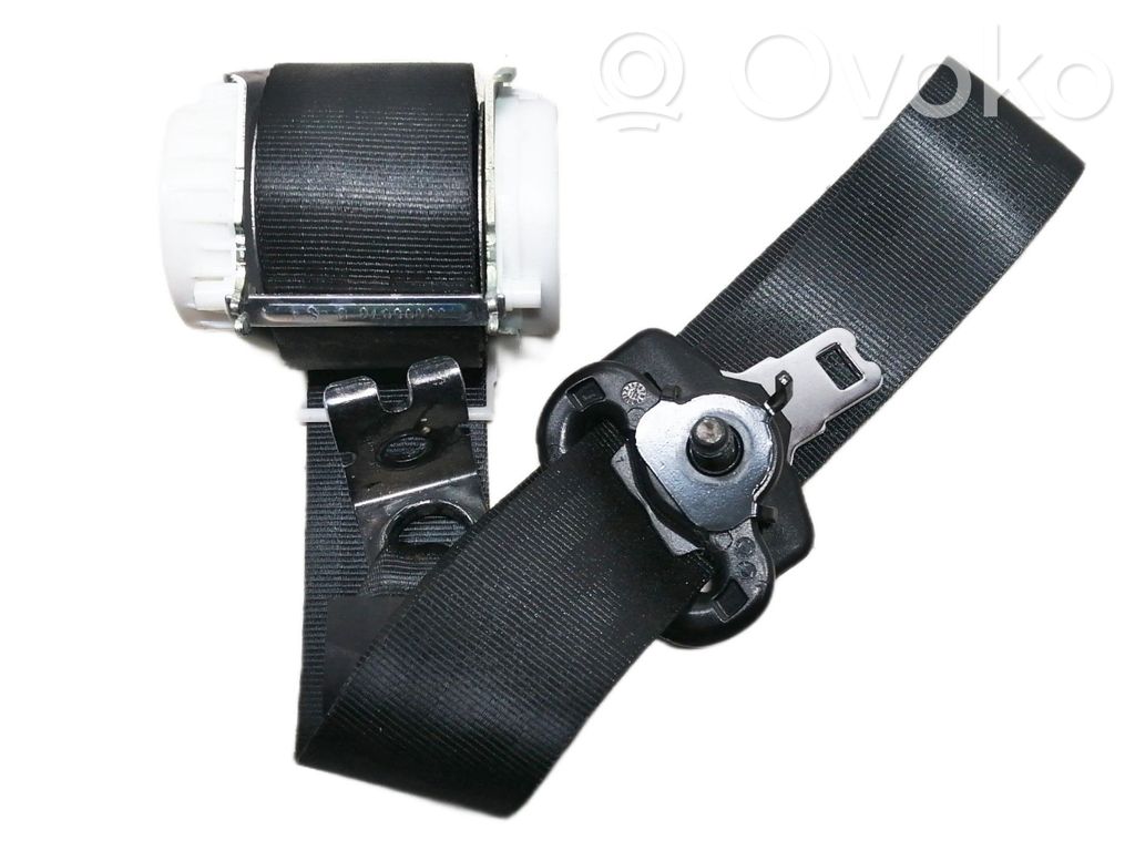Cinturón trasero   34074500E
