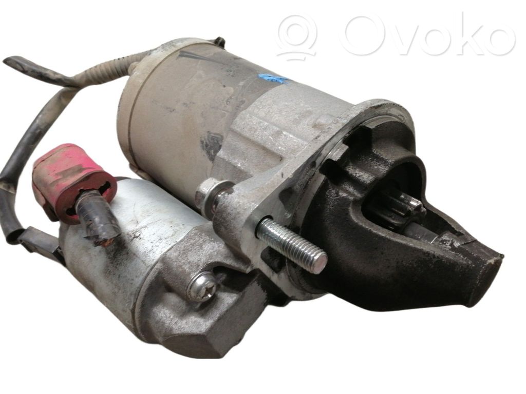 Motor de arranque   1810A008,121810A008,M000T31671