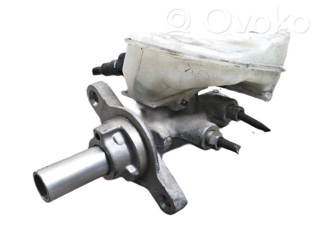 Brake booster   820719
