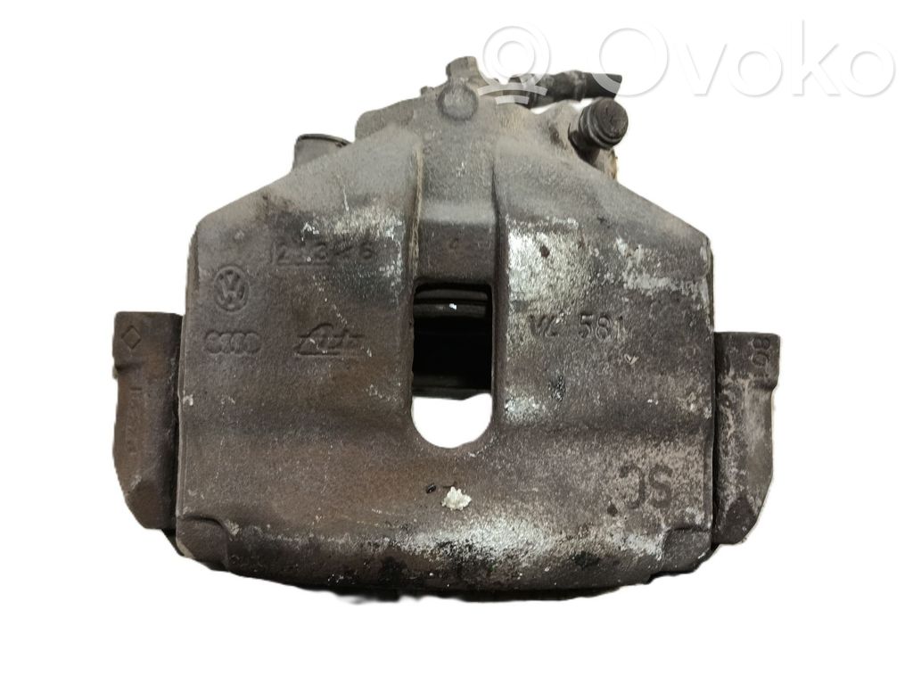 Etujarrusatula   1K0615123E,ATE581