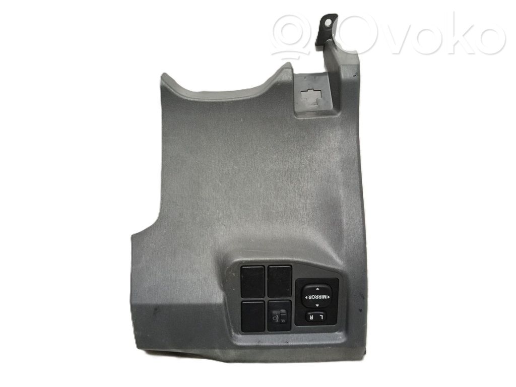 Interruptor de control del panel de luces   8487034010,5548047020