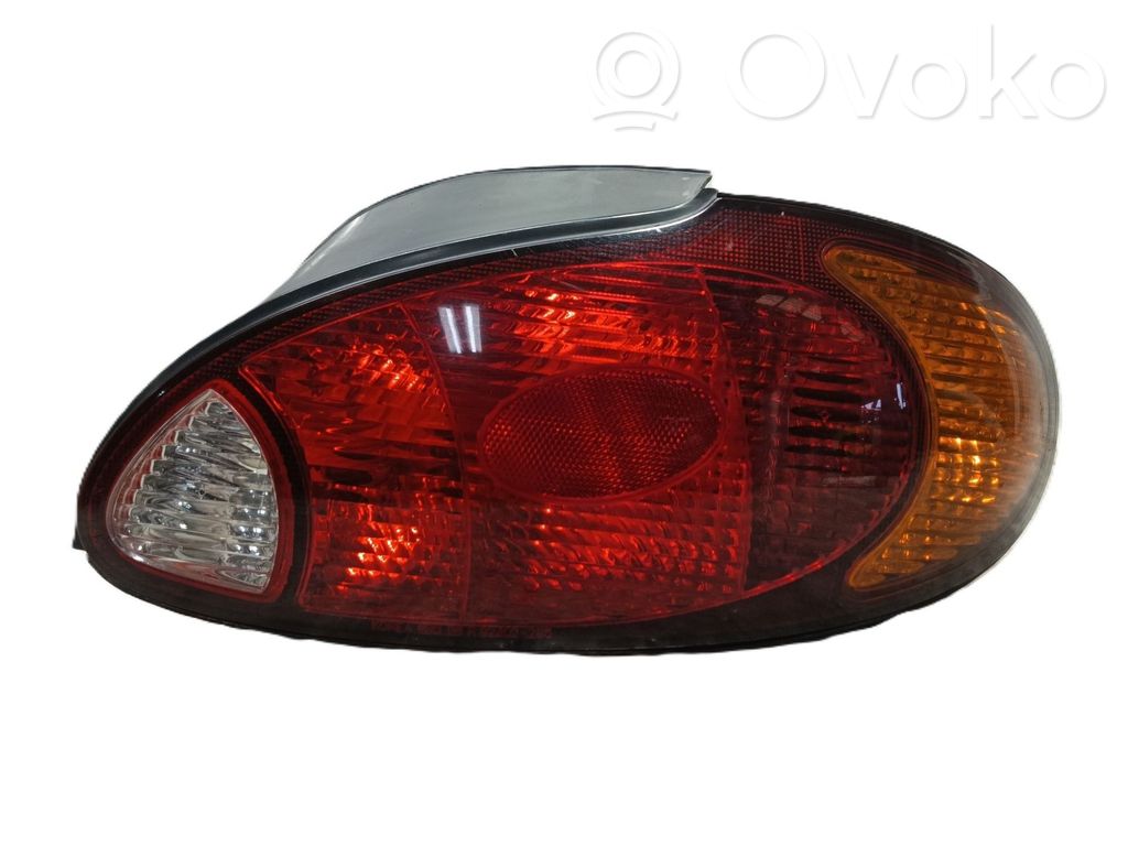 Lampa tylna   9240229520,R92402295