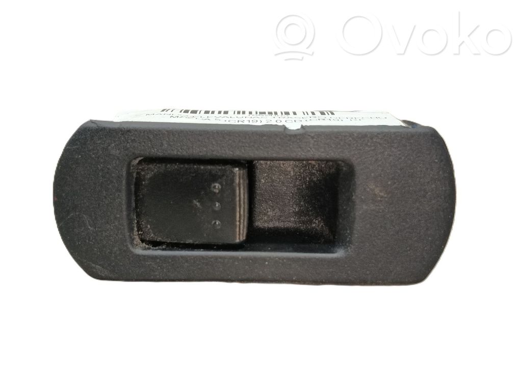 Electric window control switch   CD8666380,CD8666380