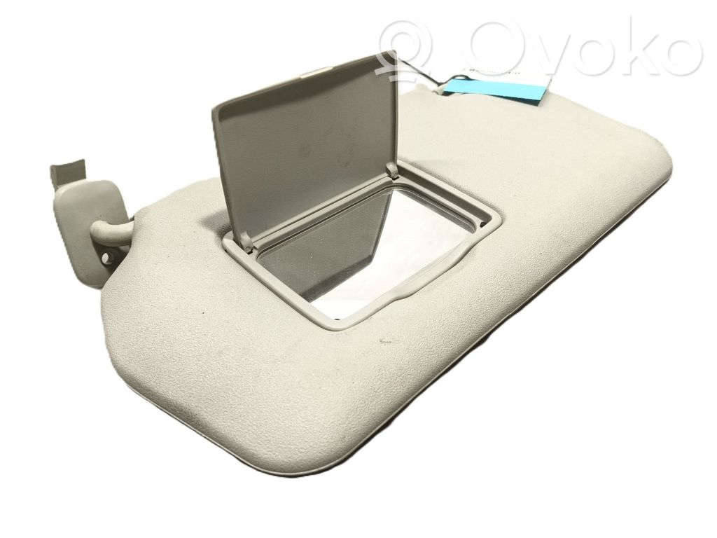 Mazda 5 Sun visor 