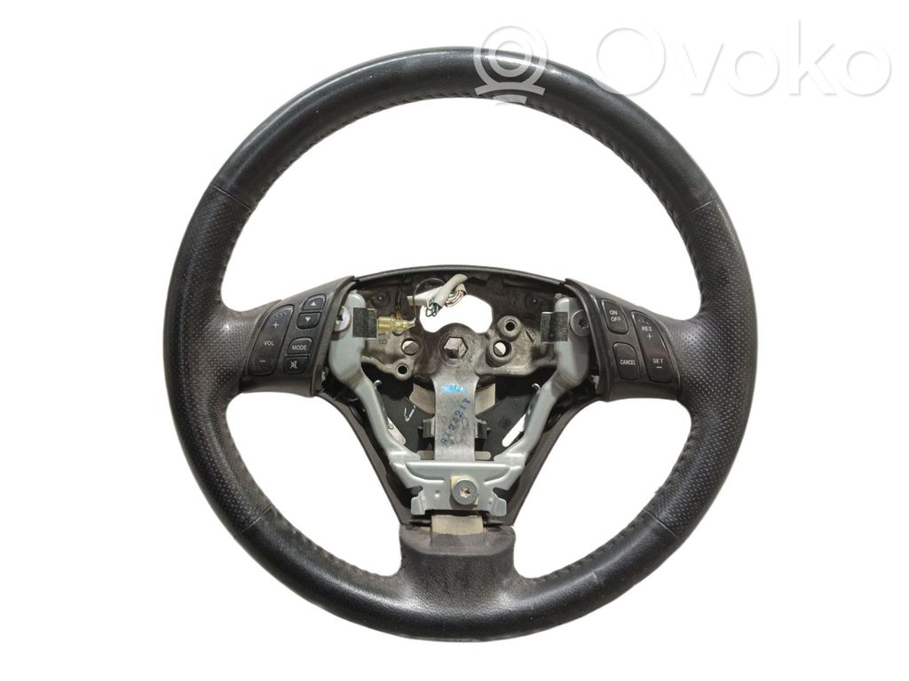 Mazda 5 Steering wheel 