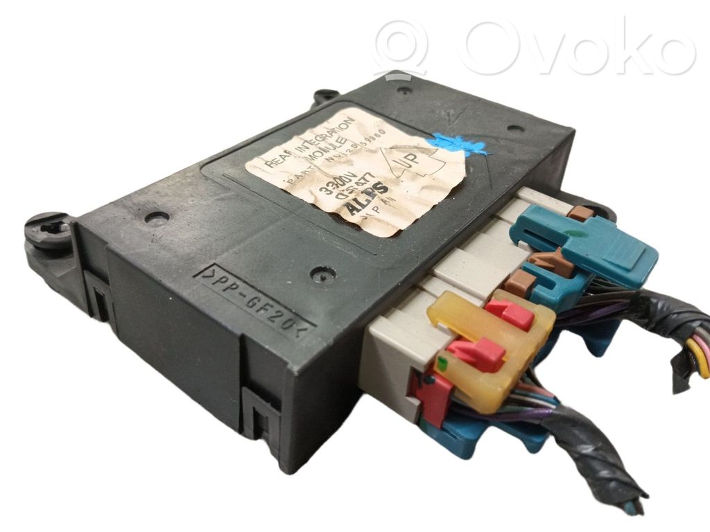 Other control units/modules   25759960