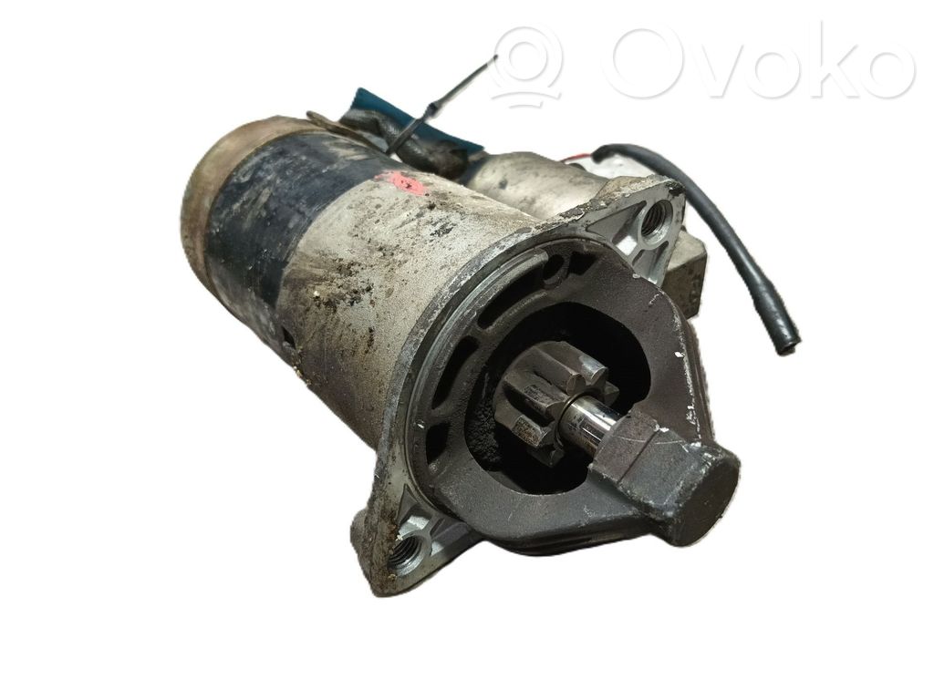 Motor de arranque   3610023100,TM000A08401
