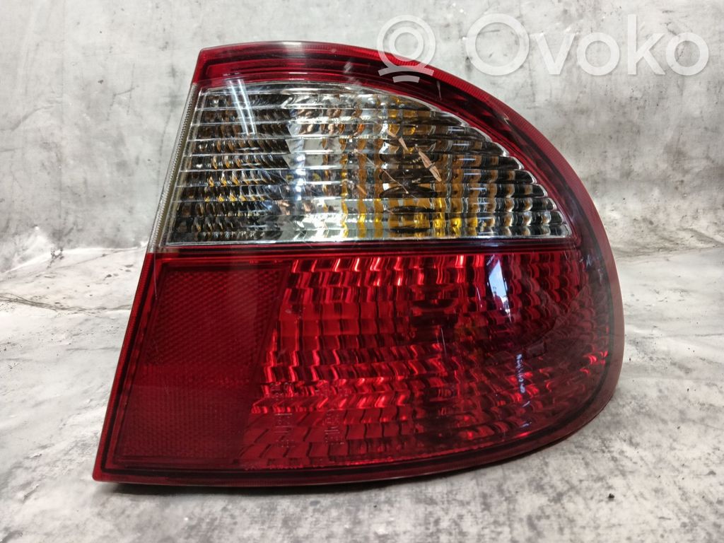 Daewoo Lanos Takavalot 