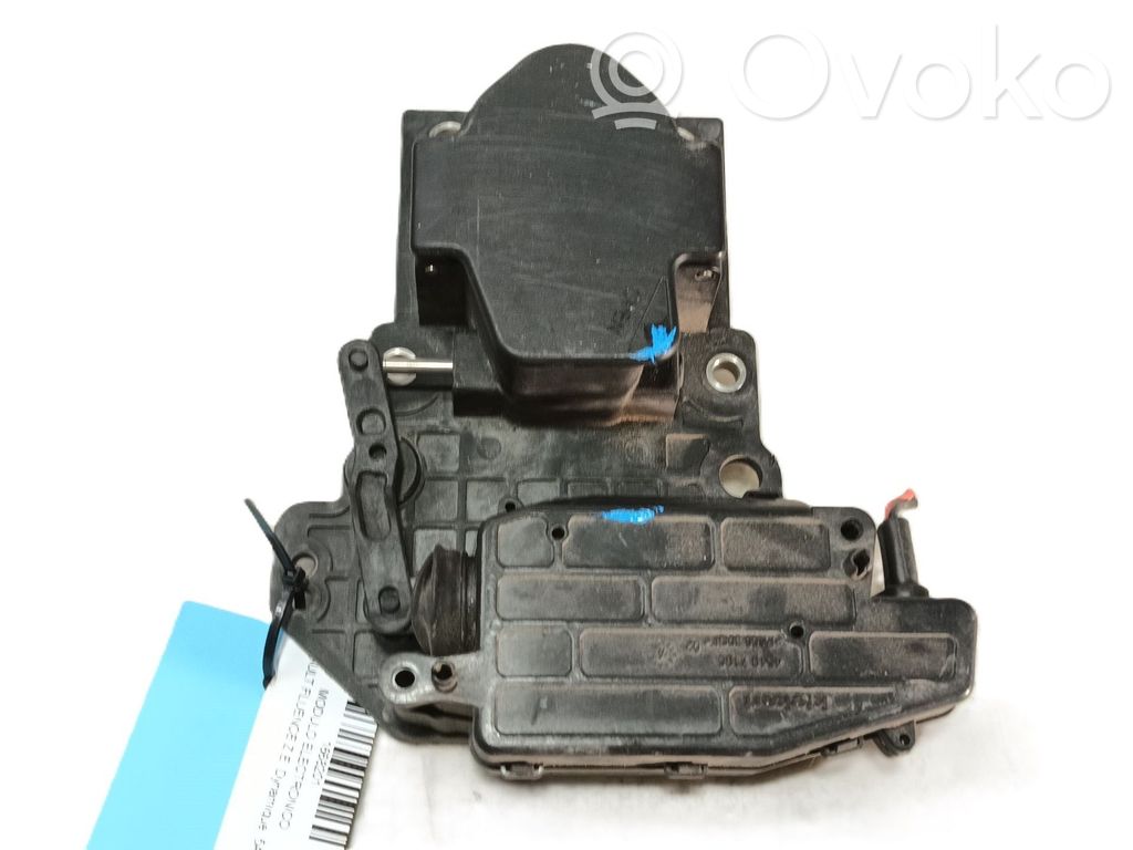 Renault Fluence Inne komputery / moduły / sterowniki 