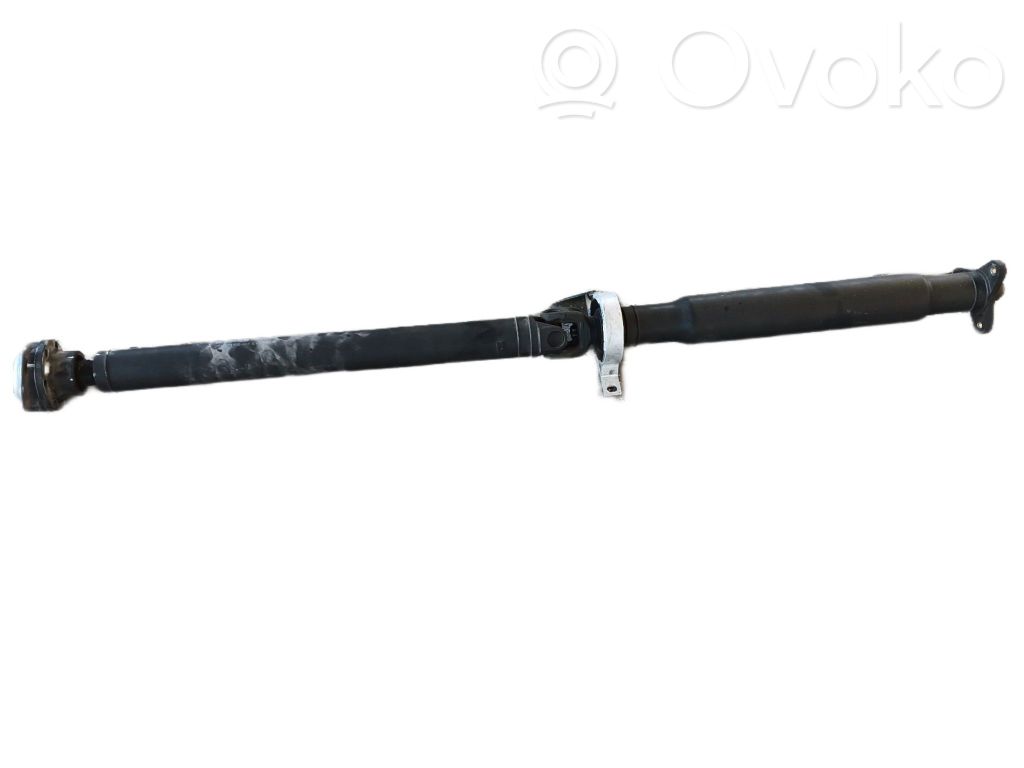 Vidurinis kardanas   755715801,145MM,7557158