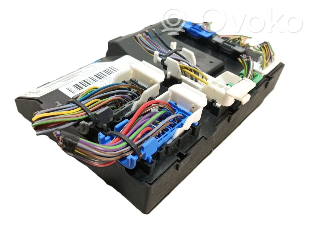 Inne komputery / moduły / sterowniki   AV1T15K600EH,030619960601
