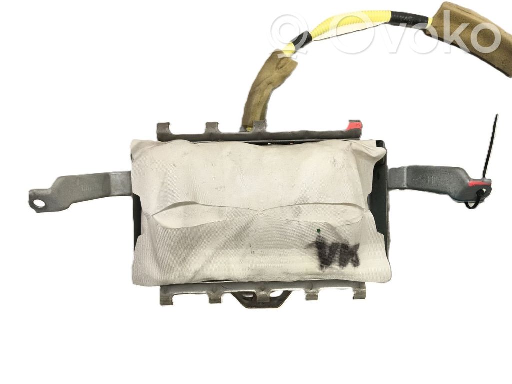 Poduszka powietrzna Airbag boczna   739700F031,102619715P6R