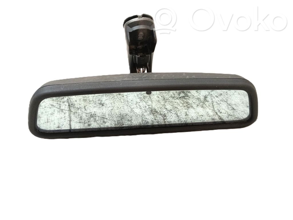 Rear view mirror (interior)   51169134459