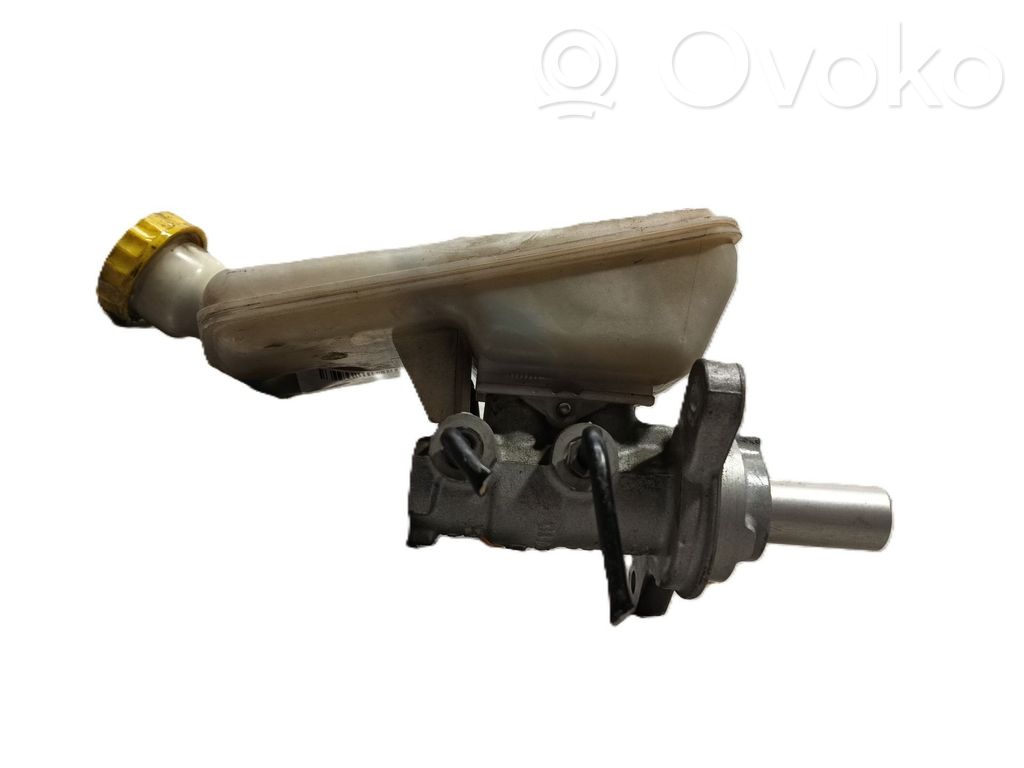 Citroen C3 Jarrutehostin 