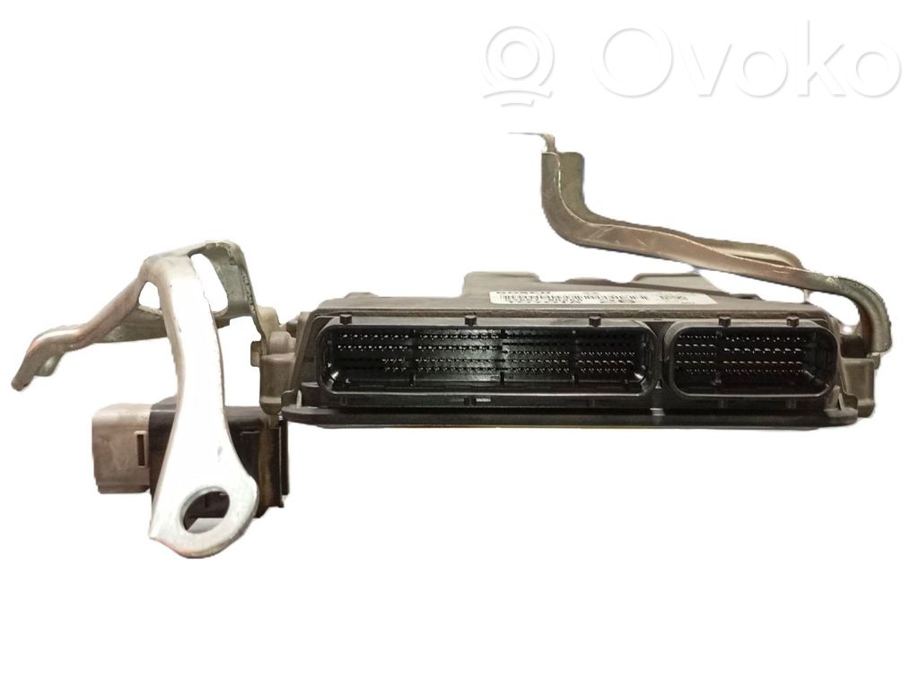Toyota RAV 4 (XA30) Sterownik / Moduł ECU 