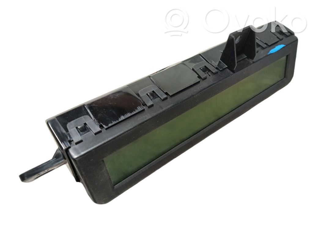 Head up display screen   CD89611J0,C291611J0