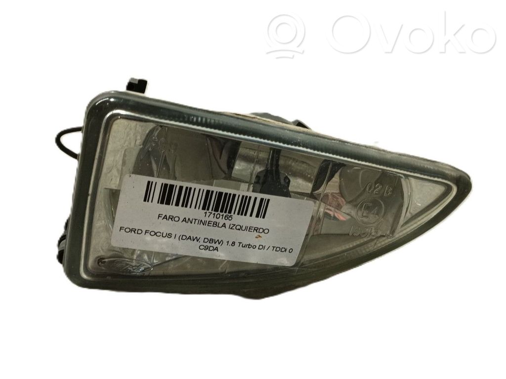 Luz de niebla delantera   1346660