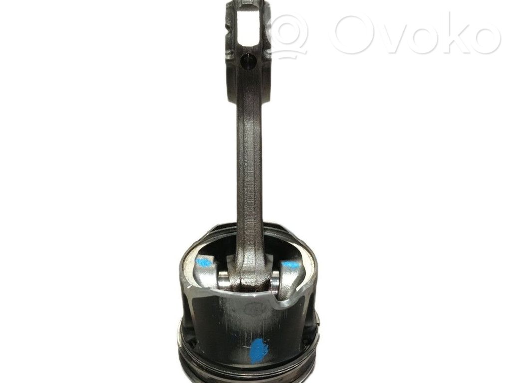 Opel Corsa D Pistón 