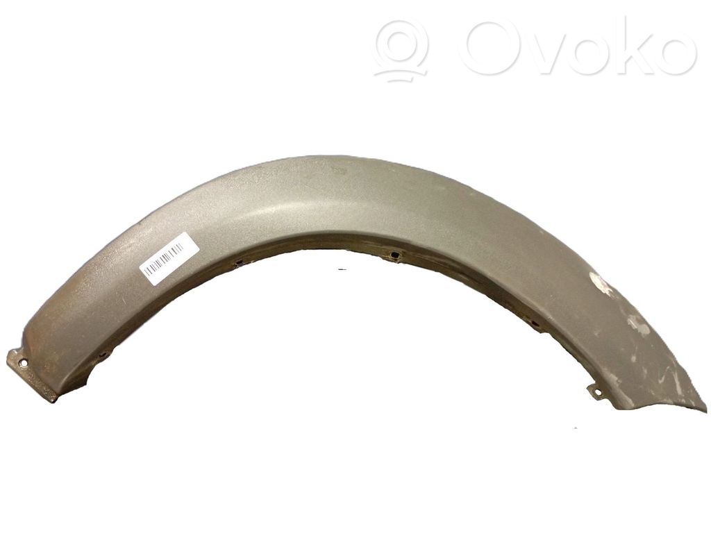 Aleta trasera   DFK100710LDA