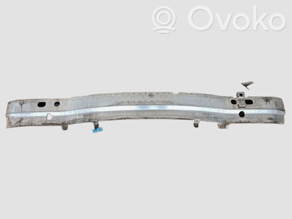 BMW 7 E65 E66 Soporte del parachoques delantero 