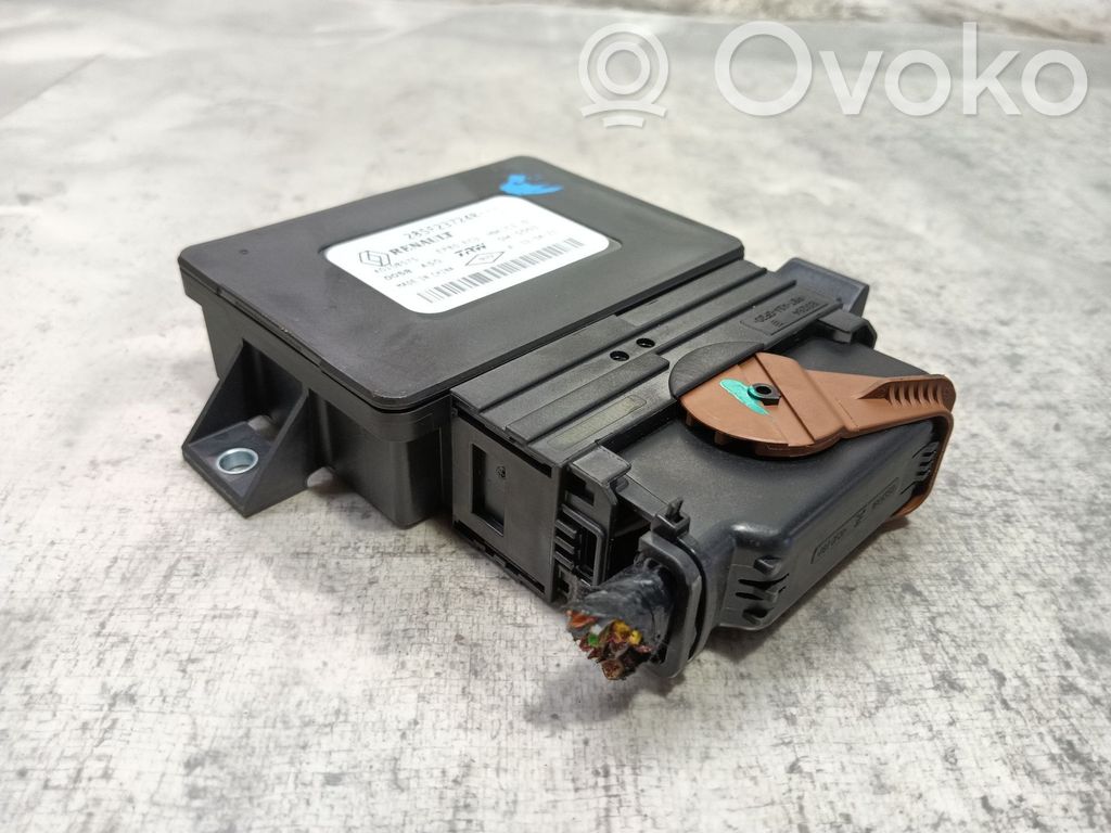 Autres unités de commande / modules   285F23724R,A010B575