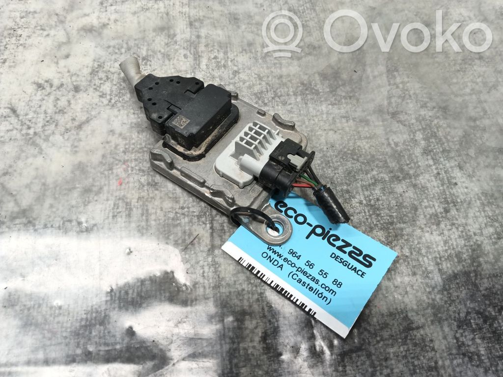 Dacia Duster II Kiti valdymo blokai/ moduliai 