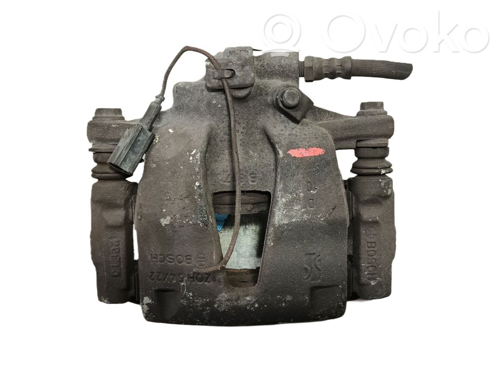 Bremssattel vorne   4401P6,1651757280