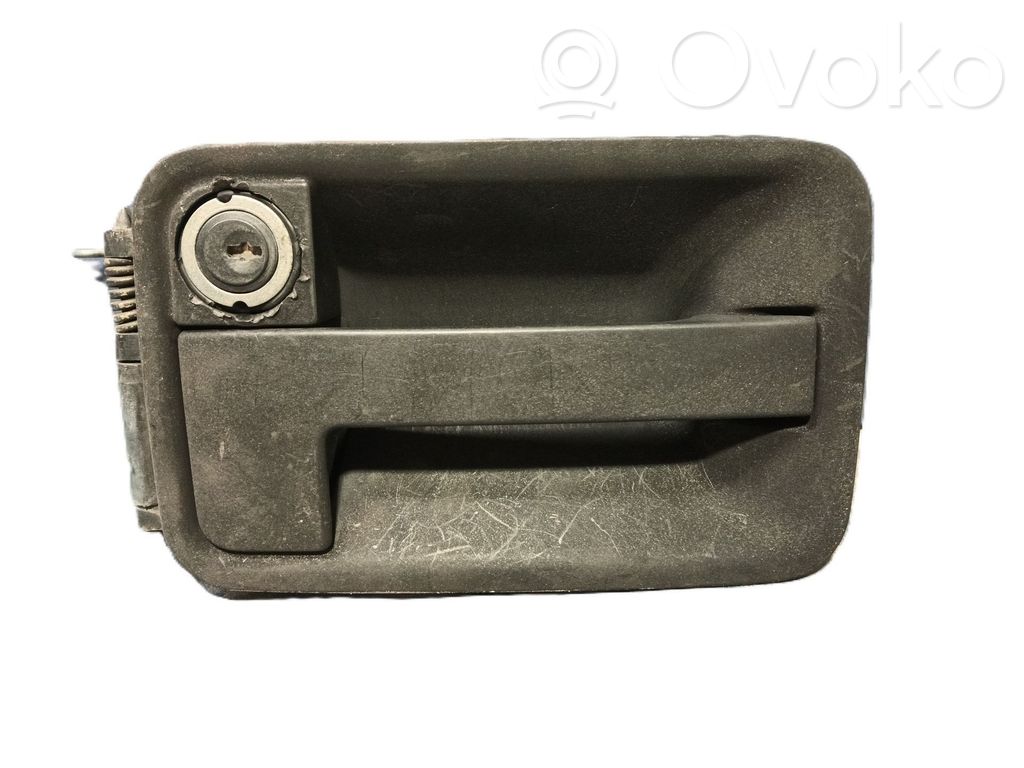 Fiat Scudo Manecilla externa puerta trasera 