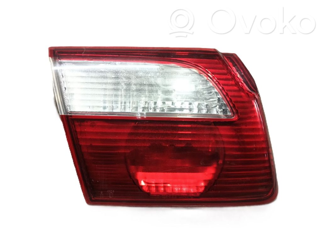 Mazda 626 Etuajovalon polttimo 