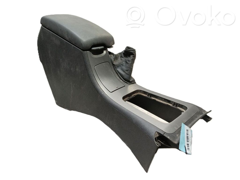 Peugeot 407 Reposabrazos 