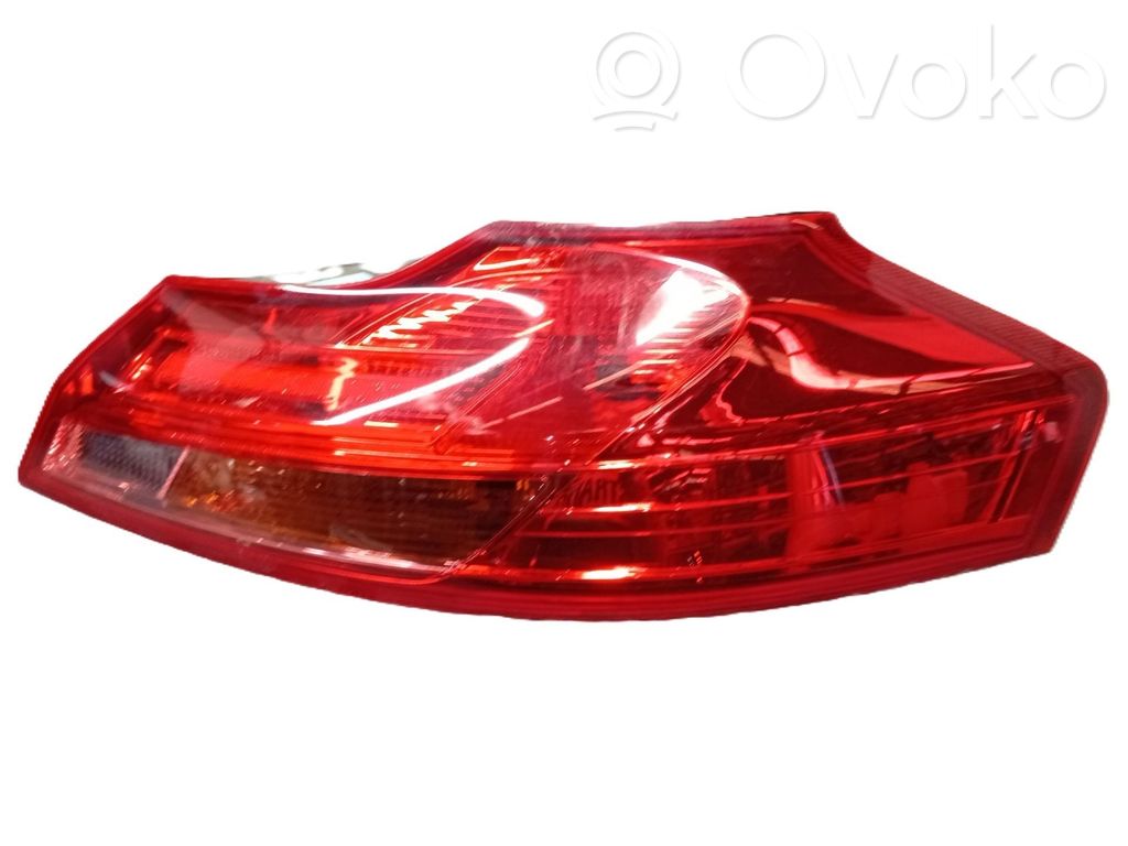 Opel Insignia A Lampă spate în caroserie 