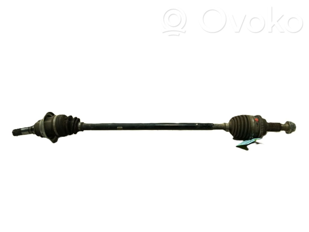 Galinis pusašis   VUJ71BC45