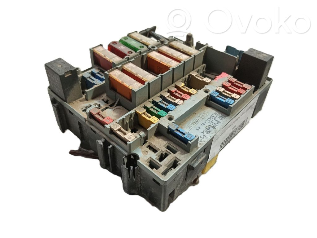 BSM Control unit   962802448002
