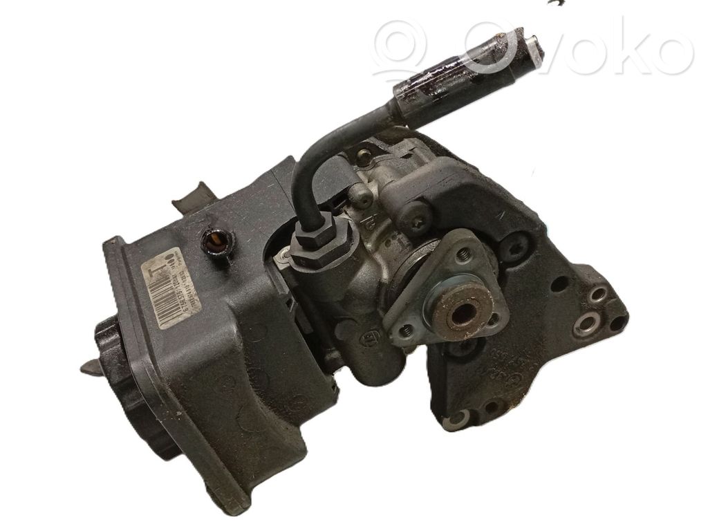 Power steering pump   32416756575