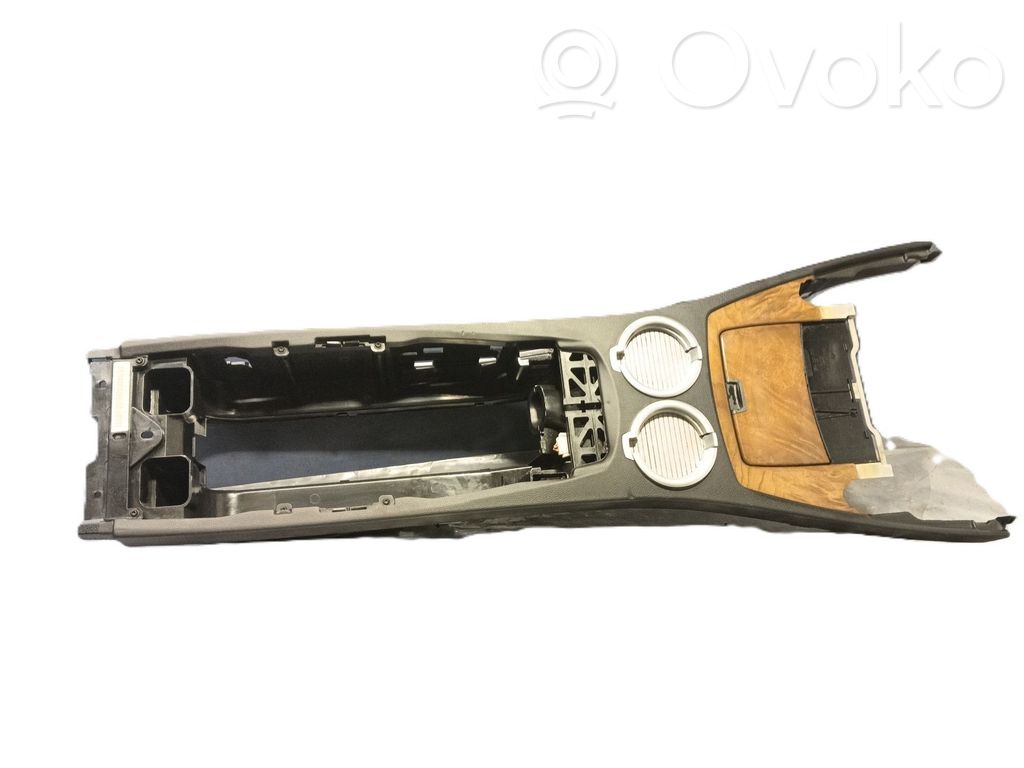 BMW 7 E65 E66 Centrālā konsole 