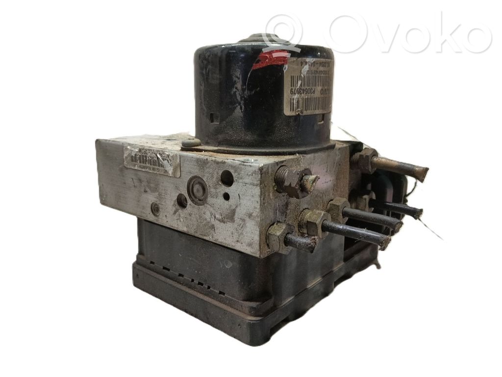 Bomba de ABS   30793491,P30543979