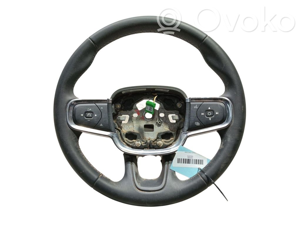 Volvo XC40 Volante 