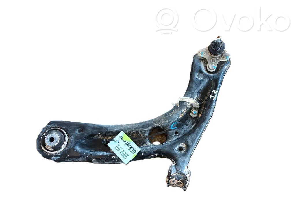 Etutukivarsi   81A407151F,81A407151F