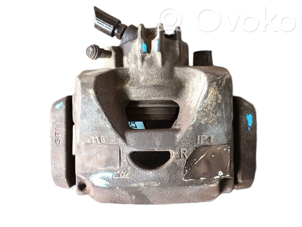 Citroen Berlingo Bremssattel vorne 