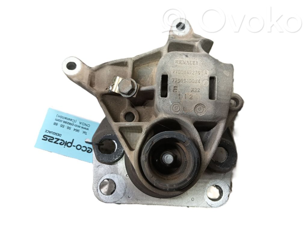 Engine mount bracket   7700847276,7700849524