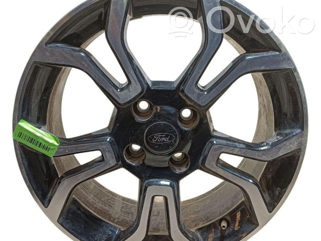 Ford Ecosport Cerchione in lega R18 