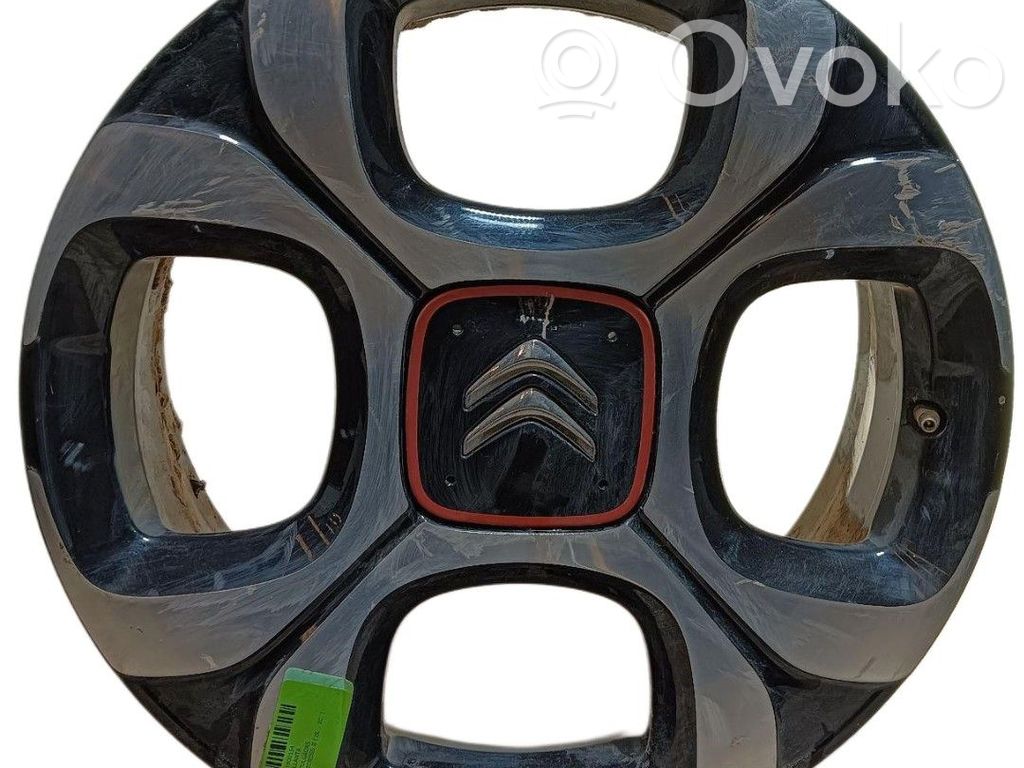 Citroen C3 Cerchione in lega R18 