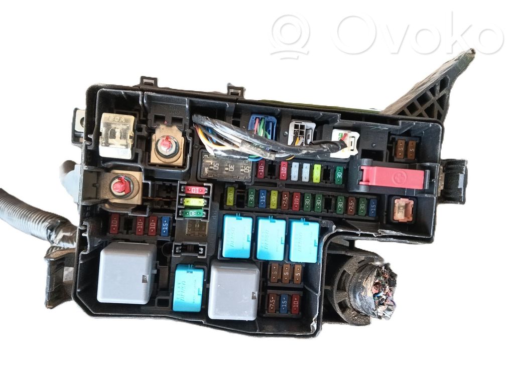 BSM Control unit   8263048010