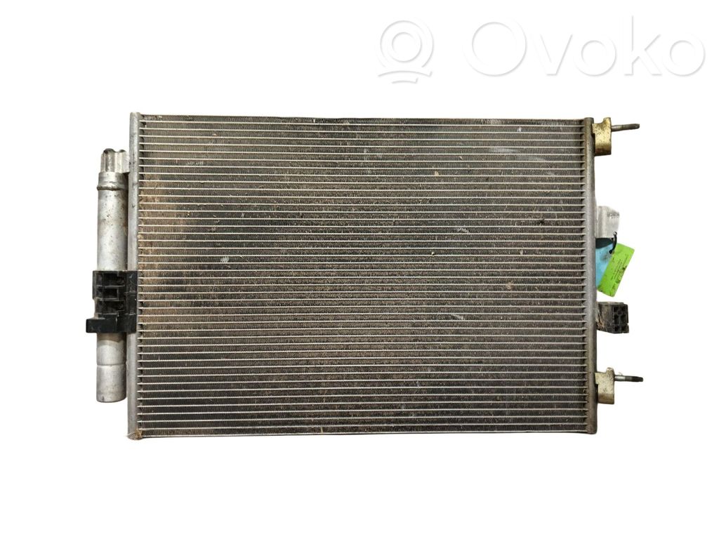 Klimakühler   2462991,DV6119710DA