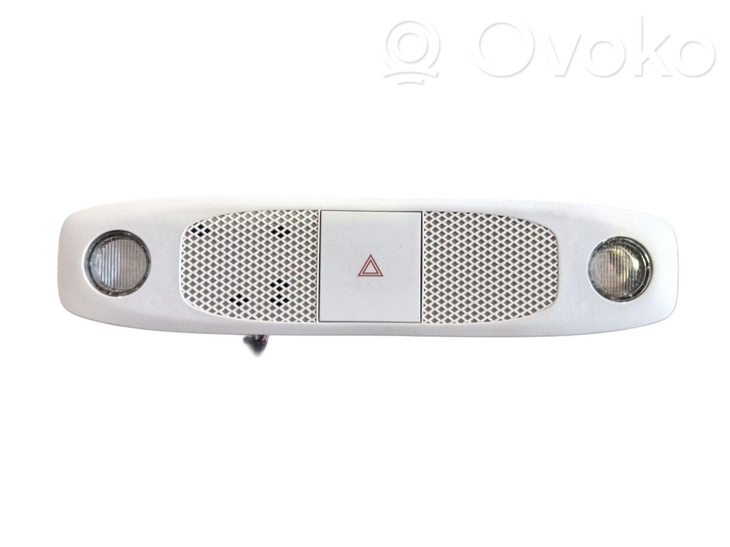 Otras luces interiores   150023700E,3015040502
