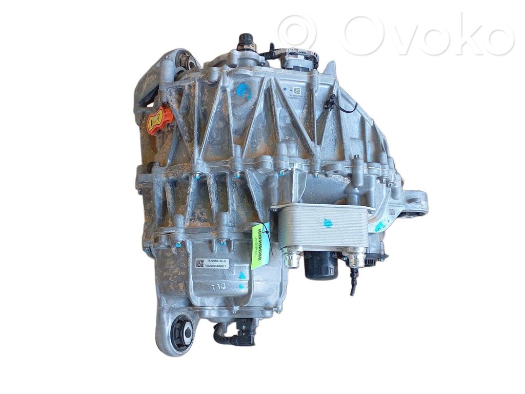 Motor   3D3,156107300A