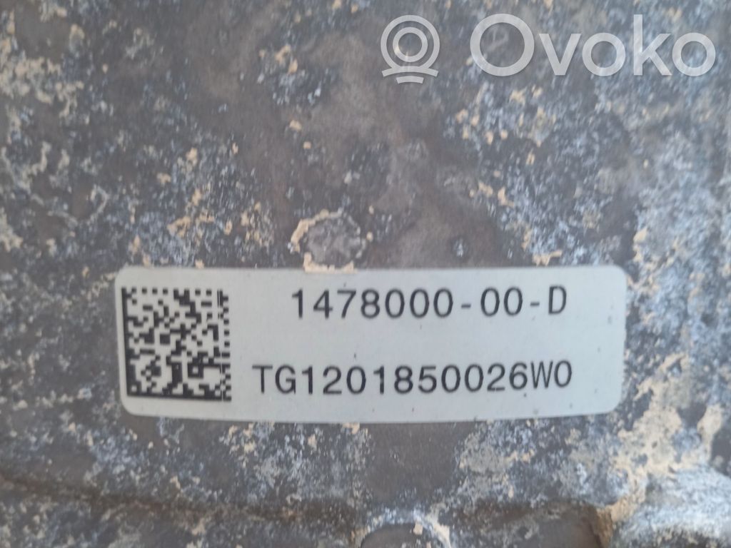 Moottori   147800000F,147800000D