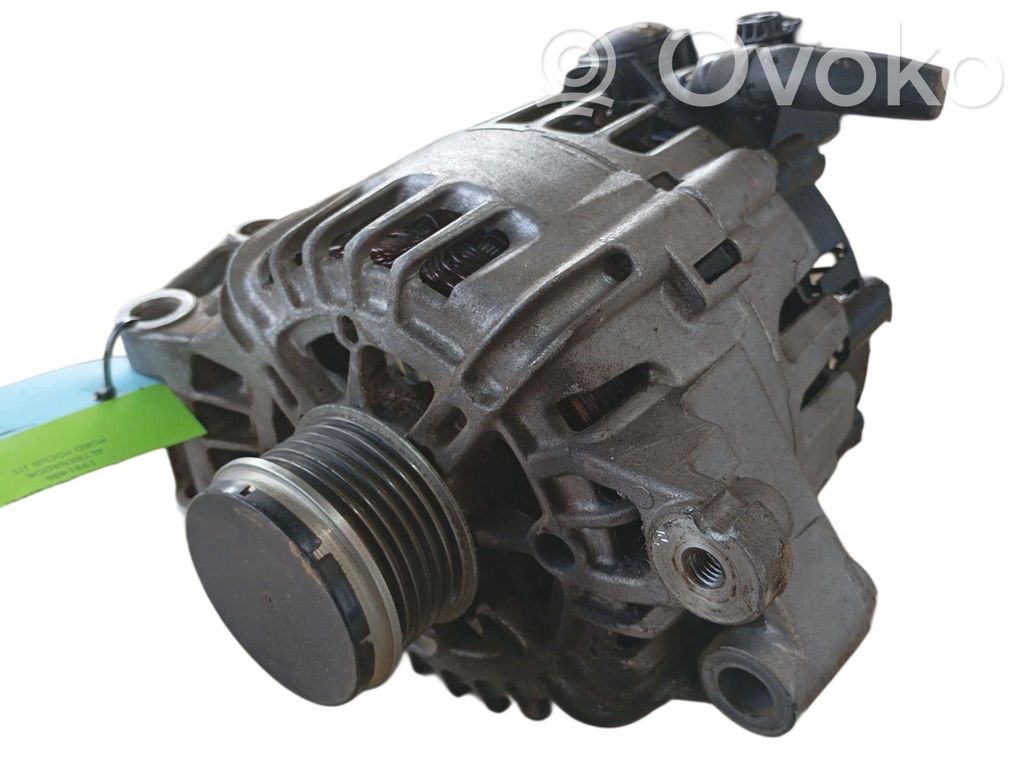 Generator/alternator   2321615,466990707