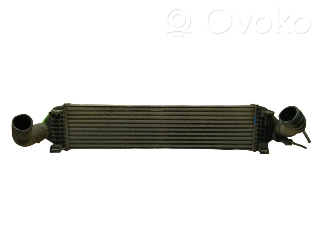 Ford Focus Intercooler radiator 