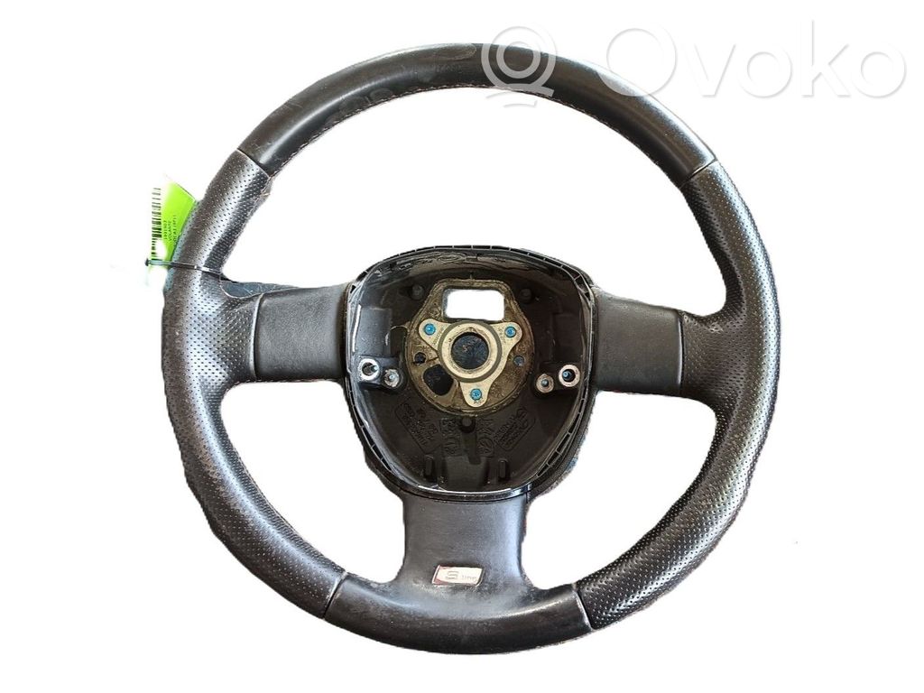 Audi A3 S3 8P Kierownica 